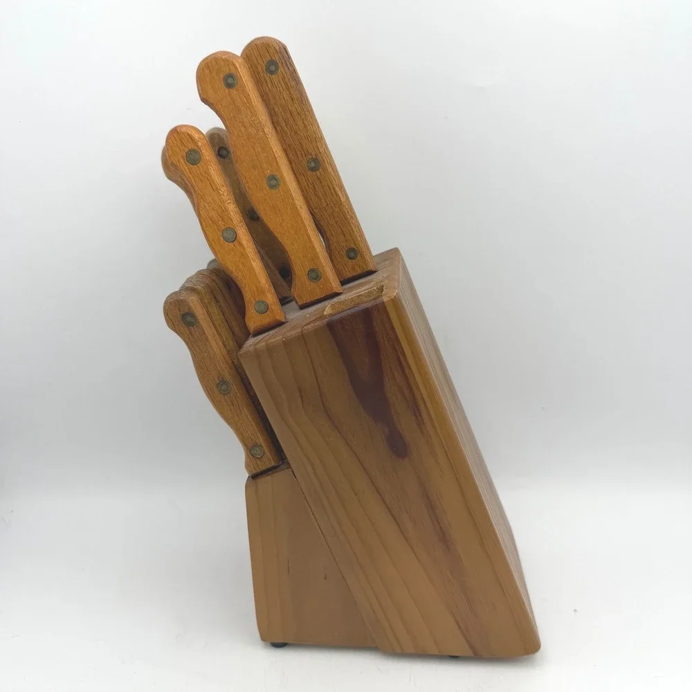 St. Croix Cutlery st croix